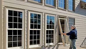 Professional Windows and Door Installation & Repair in Radium Springs, NM